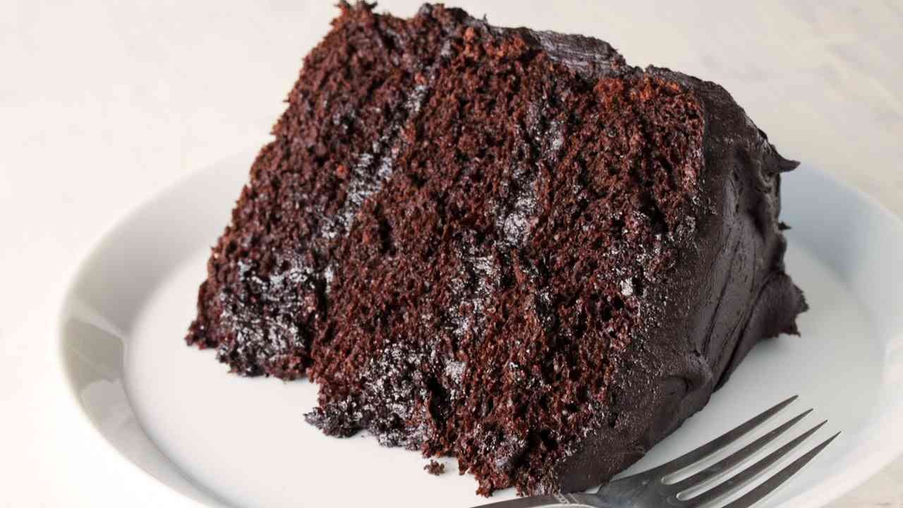 best chocolate cake recipe​ - Cakes